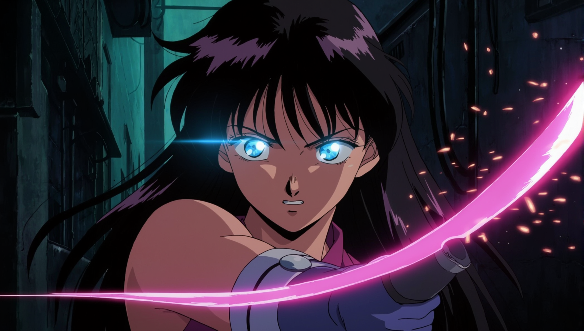Anime Project